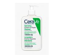 ¡16% DTO! Limpiador Crema-Espuma Hidratante 473 ml