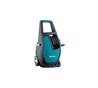 Limpiadora de alta presión 110bar 1700w 370l/h HW111