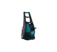 Limpiadora de alta presión 140bar 2100w 420l/h HW132