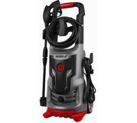 Limpiadora de alta presión 2400W 120/180Bar, 480L/H, manguera 8M