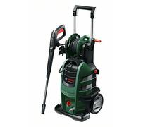 Hidrolimpiadora BOSCH AdvancedAquatak 160 - Eléctrica de agua fría 160 bar máx.