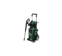 Limpiadora de alta presión Bosch AdvancedAquatak 160 Vertical Eléctrica 8 m