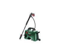 Limpiadora de alta presión Bosch EasyAquatak 110 Compacta Eléctrica 110 bar