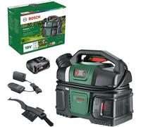 Limpiadora de alta presión Bosch Fontus 18V-6 Portátil Batería 6L 20 bar
