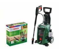 Limpiadora de alta presión Bosch UniversalAquatak 125 + set Home&Car 061599262D