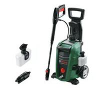 Limpiadora de alta presión Bosch UniversalAquatak 130 + Kit Home&Car 0615992626