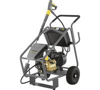Limpiadora de alta presión HD 20/15-4 Cage Plus Kärcher, caudal 33,3 l/min