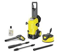 Limpiadora de alta presión KÄRCHER K 5 WCM Premium Home