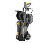 Limpiadora de alta presión Karcher HD 5/15 CX Plus + FR Classic 150 bar 500 l/h