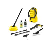 Limpiadora de alta presión KARCHER K 2 Classic para coche y casa (1.673-571.0)