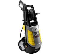 Limpiadora de alta presión - Lavor - Vertigo 28 - Motor de inducción 2800W - 180 Bares - 510L/h