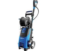 Limpiadora de alta presión Nilfisk agua fría MC 2C-120/520 XT