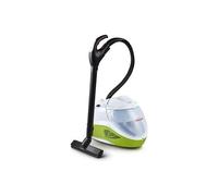 Limpiadora De Suelos A Vapor Polti PVEU0085 VAPORETTO Lecoaspira FAV80 Blanca
