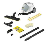 Kärcher SC 4 EasyFix Limpiador a vapor de cilindro 0,8 L 2000 W