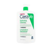 Cerave Crema Limpiadora 1L