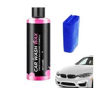 Limpiadora para Coches Pulido Resistente a Arañazos y Rayos UV con pH