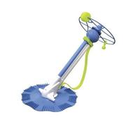 Limpiadores Aspiradores Zapvac Para Piscinas K389CBX/GB Limpieza Fondo Piscinas