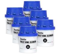 Limpiadores de inodoros, pastillas limpiadoras automáticas de inodoros, limpiadores de inodoro de larga duración para el interior del tazón, limpiador de tazón de tanque, limpiador de tanque de