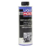 LIQUI MOLY 2427 Aditivo Limpiador Lavado Motor Pro Línea Motores Diésel Gasolina