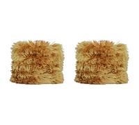 Limpiadores de pipa de colores para manualidades de bricolaje 2 piezas de alambre de chenilla de 2 cm x 100 cm tallos de alambre de chenilla de colores limpiadores de pipa de chenilla limpia