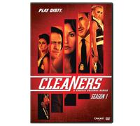 Limpiadores: Temporada 1 (2013) - Emmanuelle Chriqui, Emily Osment, Crackle