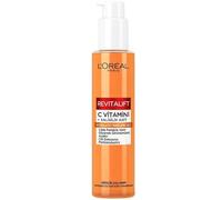 Limpiadores y exfoliantes de la marca LOREAL PARIS ideal para Mujer