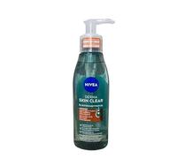 Limpiadores y exfoliantes de la marca Nivea ideal para Mujer