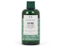 Limpiadores y exfoliantes de la marca THE BODY SHOP ideal para Unisex adulto