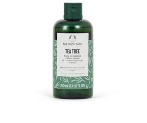 Limpiadores y exfoliantes de la marca THE BODY SHOP ideal para Unisex adulto