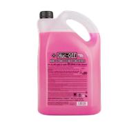 Muc-Off Concentrado de relleno Nano Gel para Bike Cleaner 5 Liter