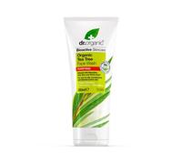 Dr. Organic Gel Limpiador Facial Arbol Del Te 200 ml