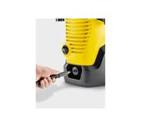 Limpiafondos a presión - KÄRCHER - K 5 WCM - 145 bar - 500 L/h - Motor refrigerado por agua