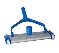 Limpiafondos de aluminio Gre de 34 cm ref. 40022