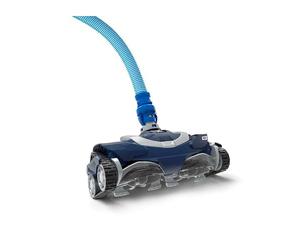 Limpiafondos hidráulico para Piscina Zodiac MX10