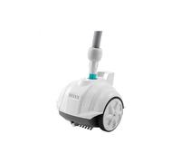 Aspirador de Piscina Intex 28007 Blanco
