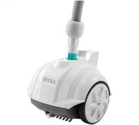 Robot limpiafondos krystal clear® zx50 intex 0 cm