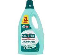 Limpiahogar Sanytol 2L