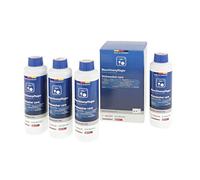 Detergente para lavavajillas Bosch Siemens Nef Gaggenau, frascos de 250 ml