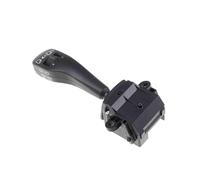 Limpiapara Palanca Control Interruptor Limpiaparabrisas 9 Pines Para Serie 3 E83 E46 E39 1999-2010 61318363669 6131-8363-669 Repuesto Para Coche