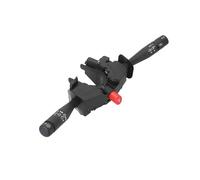 Limpiapara Palanca Control Interruptor Limpiaparabrisas Combinado Para Ford Courier Fiesta Mk4 Puma 121 Mk3 Años 1996-1999 96FG13335AB 96FG13335C Repuesto Para Coche(21Pins)