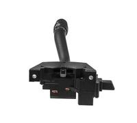 Limpiapara Palanca Control Interruptor Señal Giro Limpiaparabrisas Para Camioneta Ford F-150 F-250 F-350 1992-1997 F3TA-13K359-DA F3TA13K359DA Repuesto Para Coche