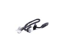 Limpiapara Palanca Control Para Columna Dirección Camión Para Benz Interruptor Combinado Bocina Limpiaparabrisas Luces Giro 0055455124 0055453824 0055452124 Repuesto Para Coche