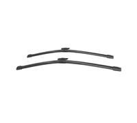 Limpiaparabrisas 2 Uds Para Dacia Para Jogger 2021 2022 2023 2024 24 "+ 16" Limpiaparabrisas Delanteros Coche Parabrisas Cepillos De Ventanas Escobillas Para Parabrisas
