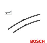 LIMPIAPARABRISAS A224S BOSCH CITROEN RELÉ FIAT DUCATO PEUGEOT BOXER A2606
