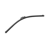 Limpiaparabrisas Antiviento 1 Unidad De Limpiaparabrisas Coche Con Gancho Universal Goma Suave Sin Marco Soporte 14 "16" 18 "19" 20 "21" 22 "24" 26"(18 inch (450mm))