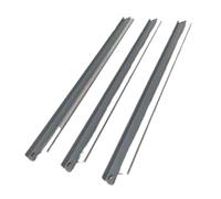 Limpiaparabrisas Apto for Impresora Samsung ML-5510 ML-5512 ML-5515 ML-6510 ML-6512 ML-6515 for Tambor MLT-R309 MLT R309 309 5510(Wiper 10 PCS)