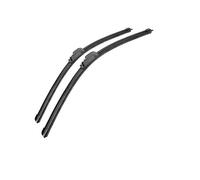 limpiaparabrisas auto Para Para Outback 4 Para BR Para BM 2009-2014 Limpiaparabrisas Delanteros Traseros Cepillos JU Hook