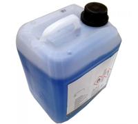 Limpiaparabrisas BMW original con protección anticongelante, 5 litros