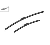 Limpiaparabrisas BOSCH 3 397 007 579 para OE 61 61 2 159 629