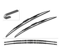 Limpiaparabrisas Bosch 3397001532 Twin para